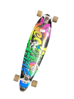 Used Sector 9 9 BALL Longboard