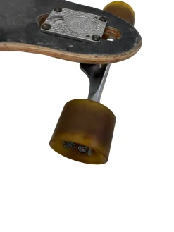 Used Sector 9 Complete Skateboard 38" Longboard w/ Gullwing Sidewinder II Trucks