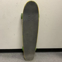 Used Sector 9 LONGBOARD Longboard Yellow Long