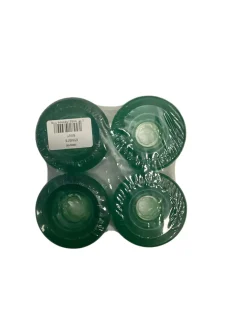 Used Sector 9 Skateboard Wheel Green