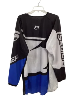 Used Sedici Adult Top Black 2X
