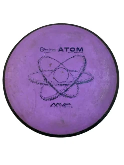 Used SEE PICTURE Other Golf Disc
