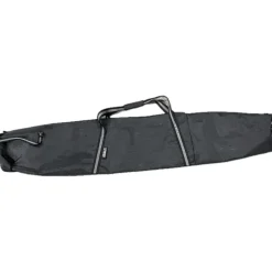 Used SELECT SPORT DH Ski Travel Bag Black