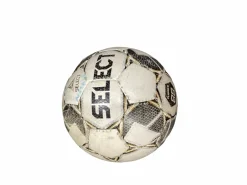 Used Select VIKING DB All Size Soccer Ball Black 4