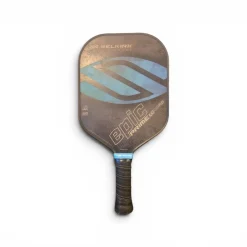 Used Selkirk EPIC PRIME Pickleball Racquet Black