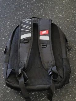 Used Selkirk Medium Equipment Bag