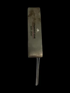 Used SENATOR MS-300 Mens Putter RH