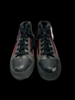 Used Senior 5 Broomball and Curling Shoes