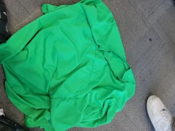 Used Senior Goalie Tops