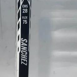 Used Senior One Piece Left 75 Flex