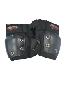Used Senior Skateboard Elbow Pads