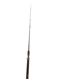 Used Shakespeare UGLY STIK GX2 Fishing Rod Only