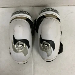 Used Sher-wood 9950 Senior Elbow Pads MD