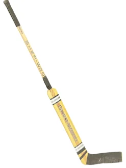 Used Sher-wood 5030 Senior Wood Left