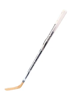 Used Sher-wood 5000 Youth Wood Straight