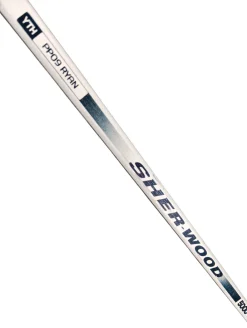 Used Sher-wood 5000 Youth Wood Straight