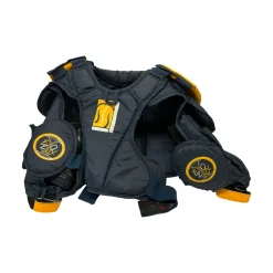Used Sher-wood AB9960 Youth Body Armor MD