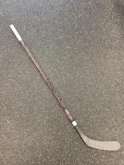 Used Sher-wood CODE SE Inter One Piece Left 55 Flex