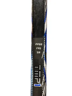 Used Sher-wood CODE TMP 1 Senior One Piece Right 95 Flex