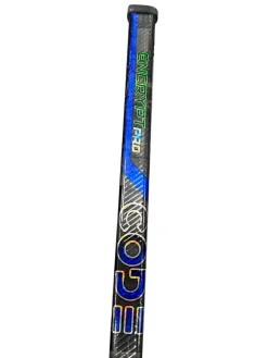 Used Sher-wood Encrypt Pro CODE Youth One Piece Left Hand 20 Flex P28