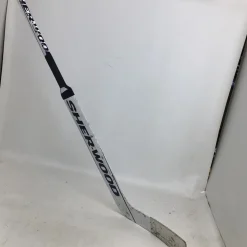 Used Sher-wood GS350 25 IN PP41 GOALIE STICK Senior Goalie Stick 25"
