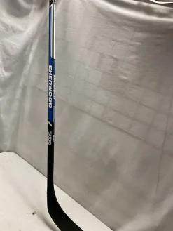 Used Sher-wood JUNIOR Junior Wood Right