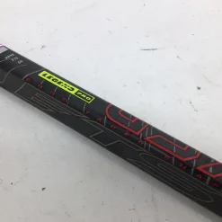 Used Sher-wood LEGEND PRO 75 FLEX PP92 LH HOCKEY STICK Senior One Piece Left 75 Flex