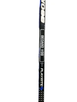 Used Sher-wood PLAYRITE 2 Youth One Piece Left 30 Flex