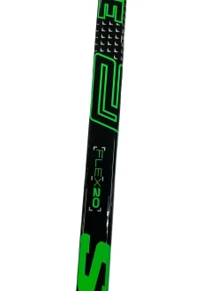 Used Sher-wood PLAYRITE 0 Youth One Piece Right 20 Flex