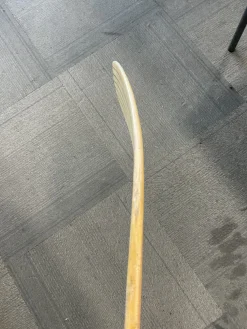 Used Sher-wood PMP 5030 Senior Wood Left