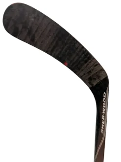Used Sher-wood T90 Senior Wood Left