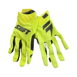 Used Shift 15
