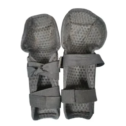 Used SHIFT MOTOCROSS Adult Knee Guard Black Medium