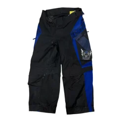 Used SHIFT RECON Adult Motocross Bottom Royal Blue Medium