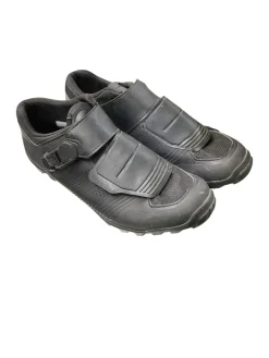 Used Shimano ME3 Bike Shoes Senior 8.5