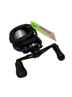 Used Shimano SLX DC 150 XG Baitcast Fishing Reel 8.2/1
