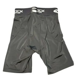 Used Shock DR ADULT SLIDING SHORTS Other Clothing Black SM