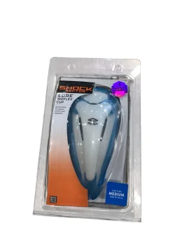 Used Shock DR Bottom