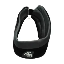 Used Shock DR Hockey Neck Guard