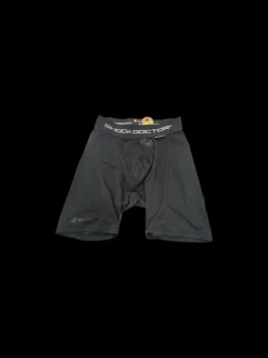 Used Shock DR MD Shorts