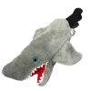 Used SHRAK HEADCOVER Golf Accessory