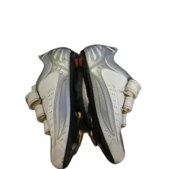 Used SIDI Bike Shoes Adult White