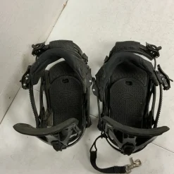 Used Sims LINK Mens Binding Only Black M/L
