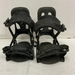 Used Sims LINK Mens Binding Only Black M/L