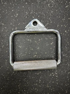 Used SINGLE HANDLE
