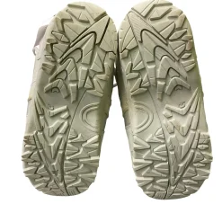 Used SIREN WOMENS SB BOOTS Womens Snowboard Boots White Senior 10.5