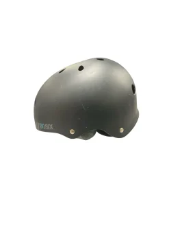 Used 80SIX BIKE HELMET Bike Helmet Black One Size