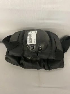 Used Skateboard Elbow Pads None SM