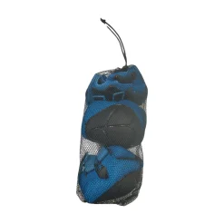Used Skateboard Elbow Pads Royal Blue SM