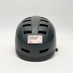 Used Skateboard Helmet Black MD